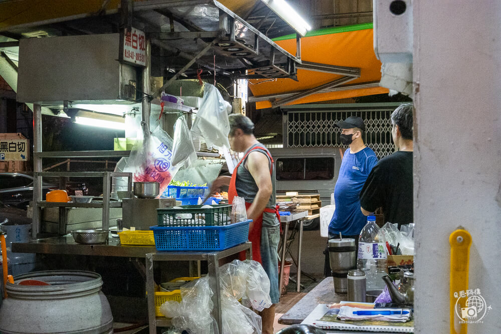 萬家黑白切,黑白切,中國醫藥學院附近美食,中國醫附近美食,中國醫美食,北區美食,一中附近美食,中友附近美食,台中美食,台中小吃,台中宵夜