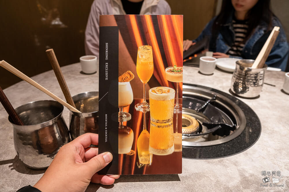橘色涮涮屋台中館,橘色涮涮鍋,台中火鍋,台中美食,台中和牛,台中海鮮鍋物,台中餐廳,台中火鍋推薦
