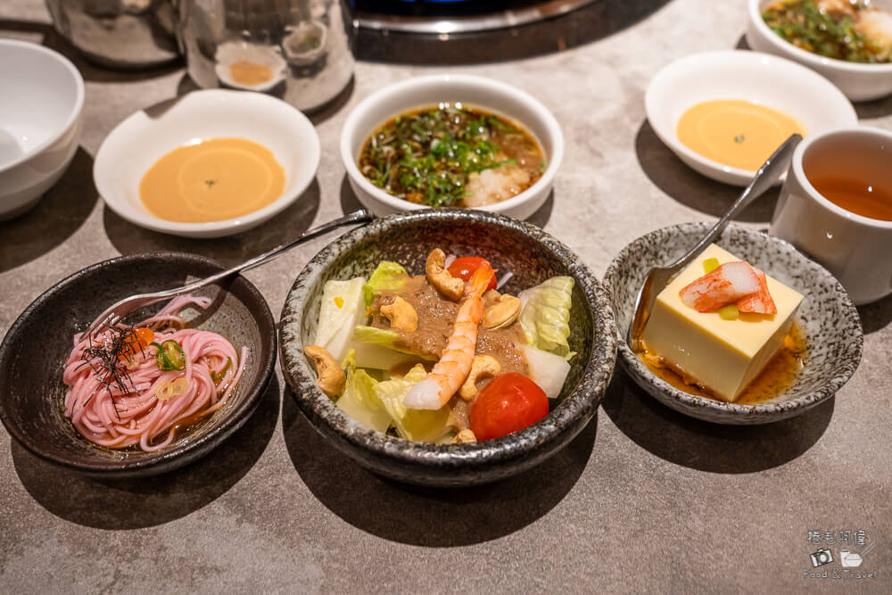 橘色涮涮屋台中館,橘色涮涮鍋,台中火鍋,台中美食,台中和牛,台中海鮮鍋物,台中餐廳,台中火鍋推薦
