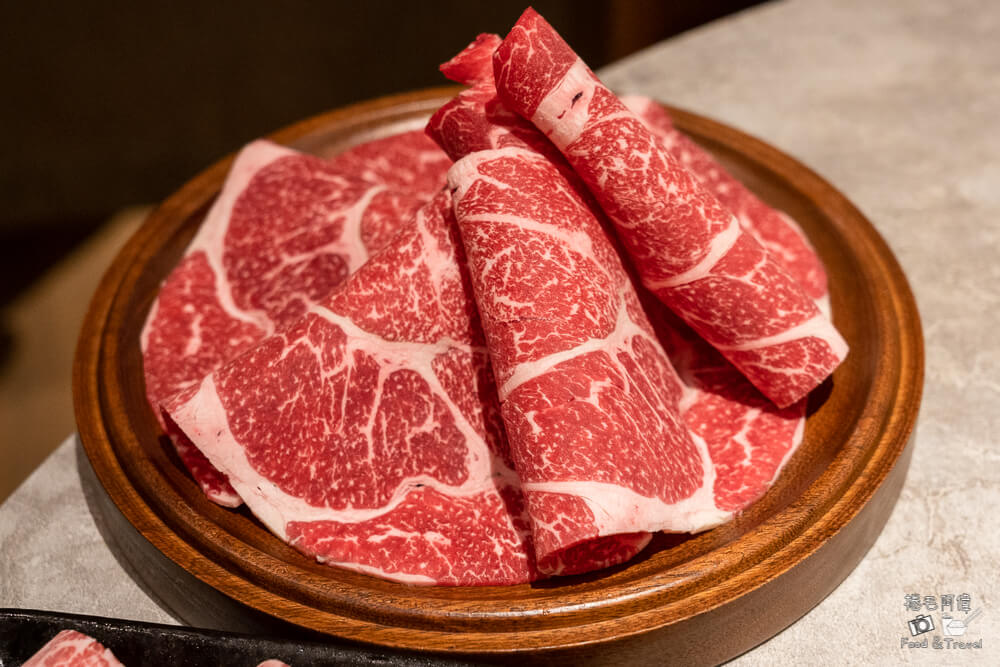 橘色涮涮屋台中館,橘色涮涮鍋,台中火鍋,台中美食,台中和牛,台中海鮮鍋物,台中餐廳,台中火鍋推薦