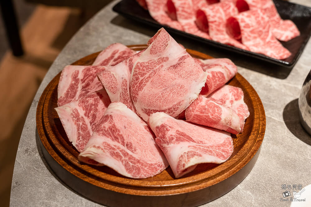 橘色涮涮屋台中館,橘色涮涮鍋,台中火鍋,台中美食,台中和牛,台中海鮮鍋物,台中餐廳,台中火鍋推薦