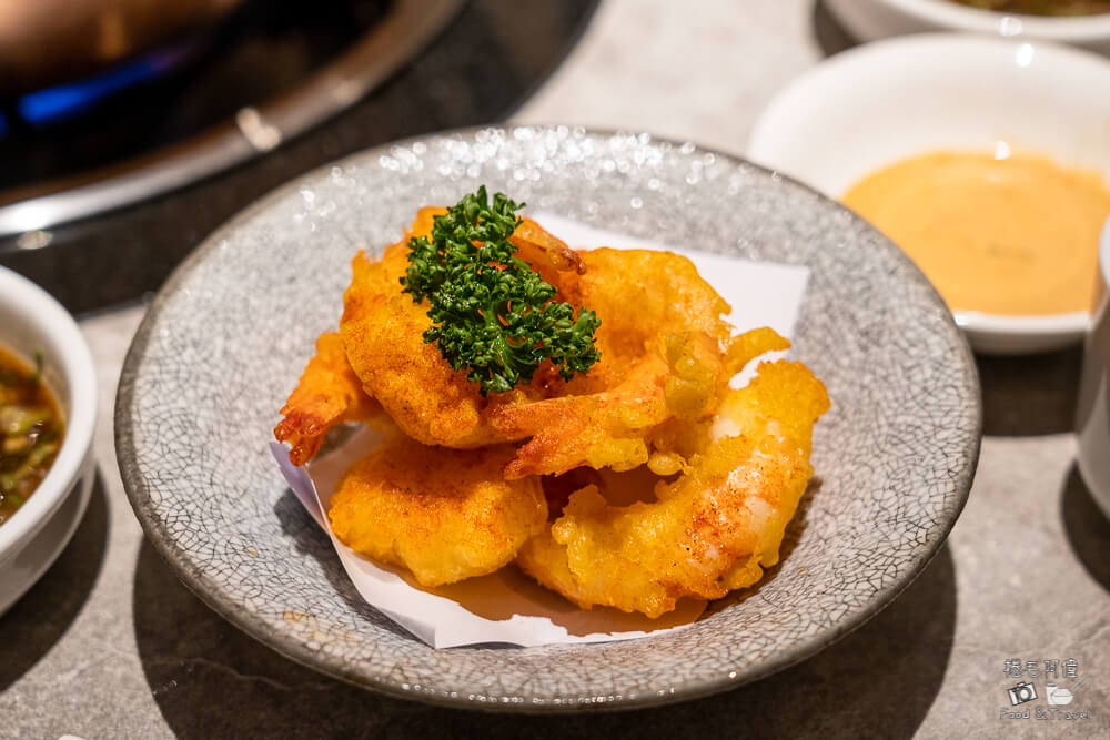 橘色涮涮屋台中館,橘色涮涮鍋,台中火鍋,台中美食,台中和牛,台中海鮮鍋物,台中餐廳,台中火鍋推薦