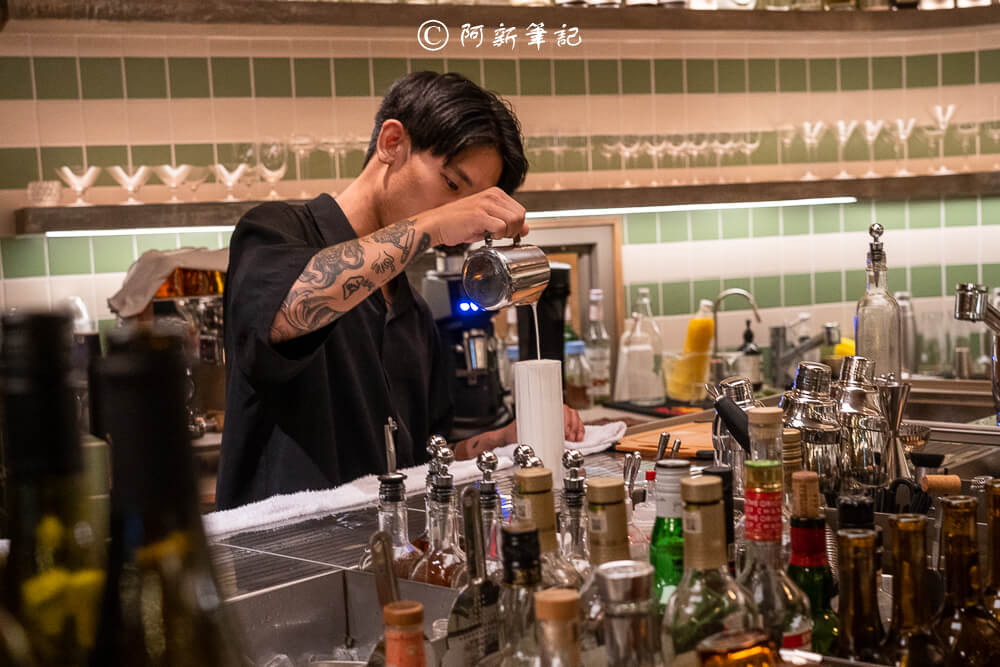 Petit Petit,台中Petit Petit,台中勤美酒吧,台中酒吧推薦,勤美美食,台中深夜酒吧,Petit Petit調酒,台中約會餐廳,勤美夜生活,台中特色酒吧