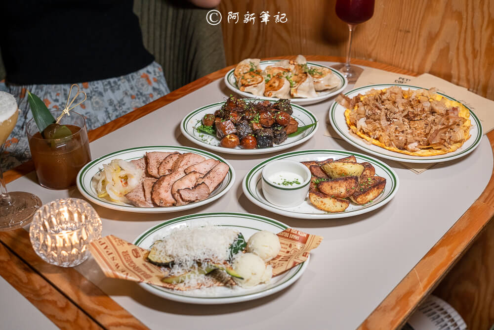 Petit Petit,台中Petit Petit,台中勤美酒吧,台中酒吧推薦,勤美美食,台中深夜酒吧,Petit Petit調酒,台中約會餐廳,勤美夜生活,台中特色酒吧