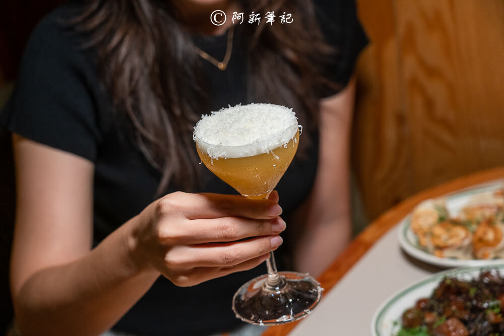 Petit Petit,台中Petit Petit,台中勤美酒吧,台中酒吧推薦,勤美美食,台中深夜酒吧,Petit Petit調酒,台中約會餐廳,勤美夜生活,台中特色酒吧