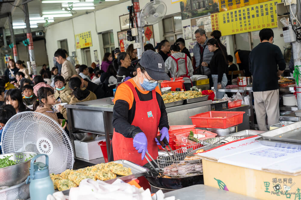 豬頭三,大坑美食,大坑必吃,大坑美食推薦,台中美食,台中美食推薦,台中小吃