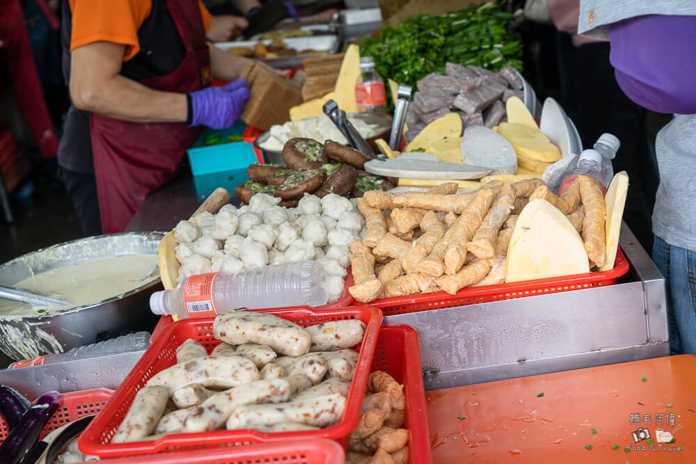 豬頭三,大坑美食,大坑必吃,大坑美食推薦,台中美食,台中美食推薦,台中小吃