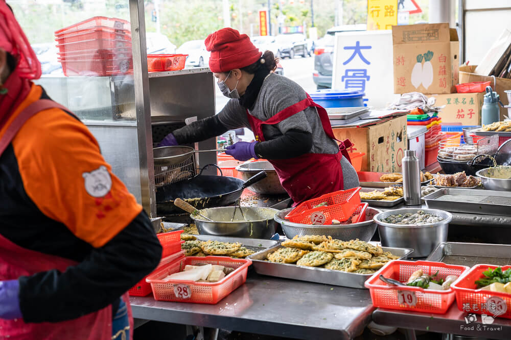 豬頭三,大坑美食,大坑必吃,大坑美食推薦,台中美食,台中美食推薦,台中小吃