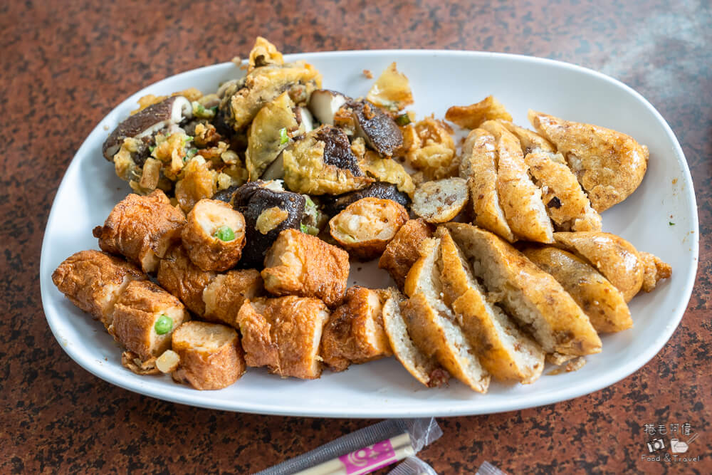 豬頭三,大坑美食,大坑必吃,大坑美食推薦,台中美食,台中美食推薦,台中小吃