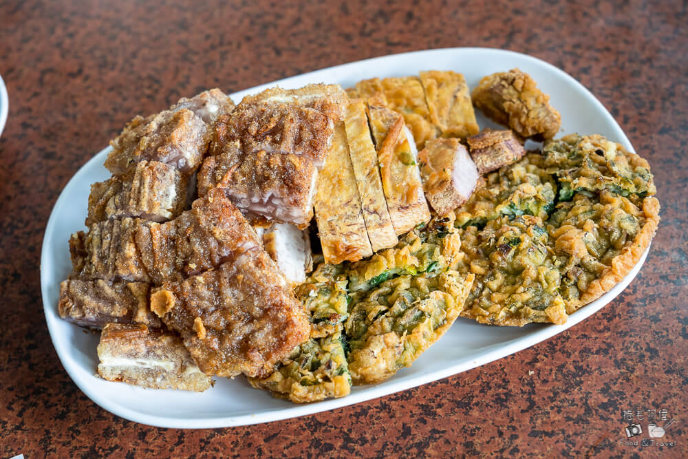 豬頭三,大坑美食,大坑必吃,大坑美食推薦,台中美食,台中美食推薦,台中小吃