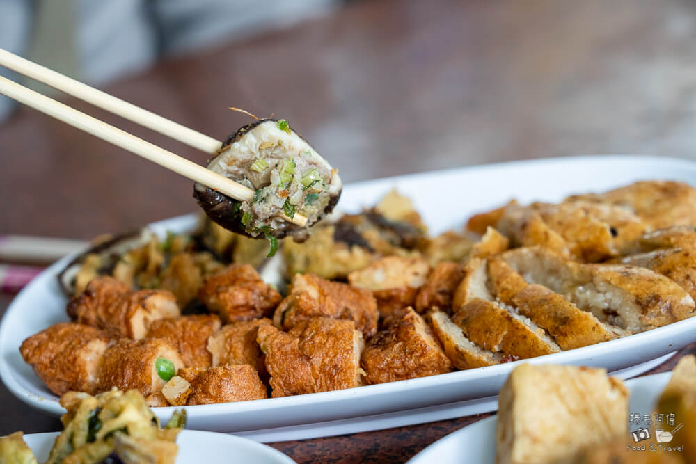 豬頭三,大坑美食,大坑必吃,大坑美食推薦,台中美食,台中美食推薦,台中小吃
