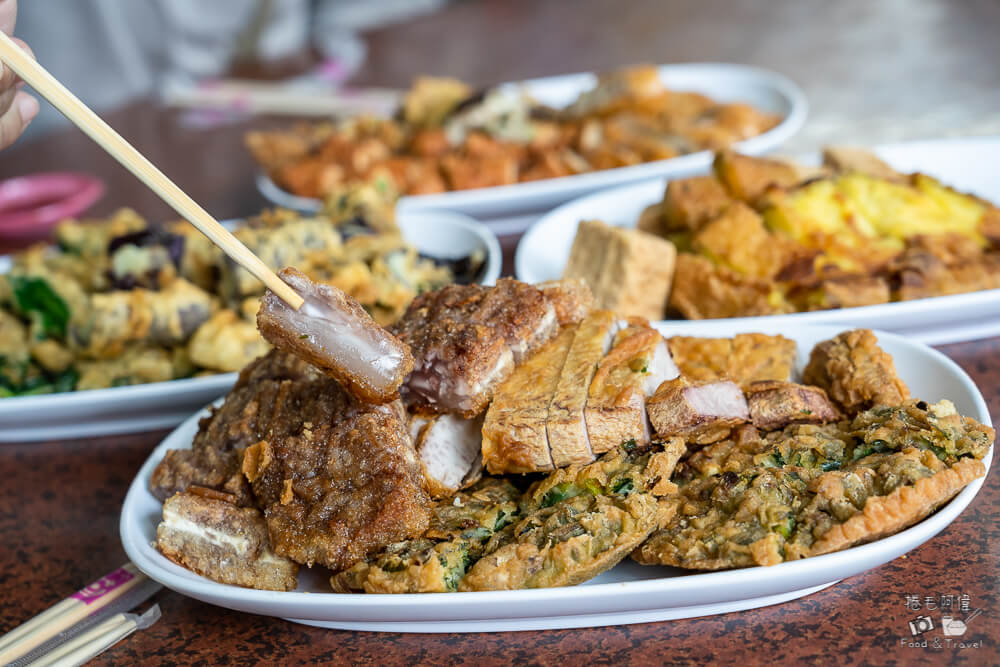 豬頭三,大坑美食,大坑必吃,大坑美食推薦,台中美食,台中美食推薦,台中小吃