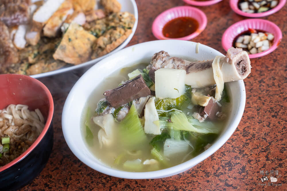 豬頭三,大坑美食,大坑必吃,大坑美食推薦,台中美食,台中美食推薦,台中小吃