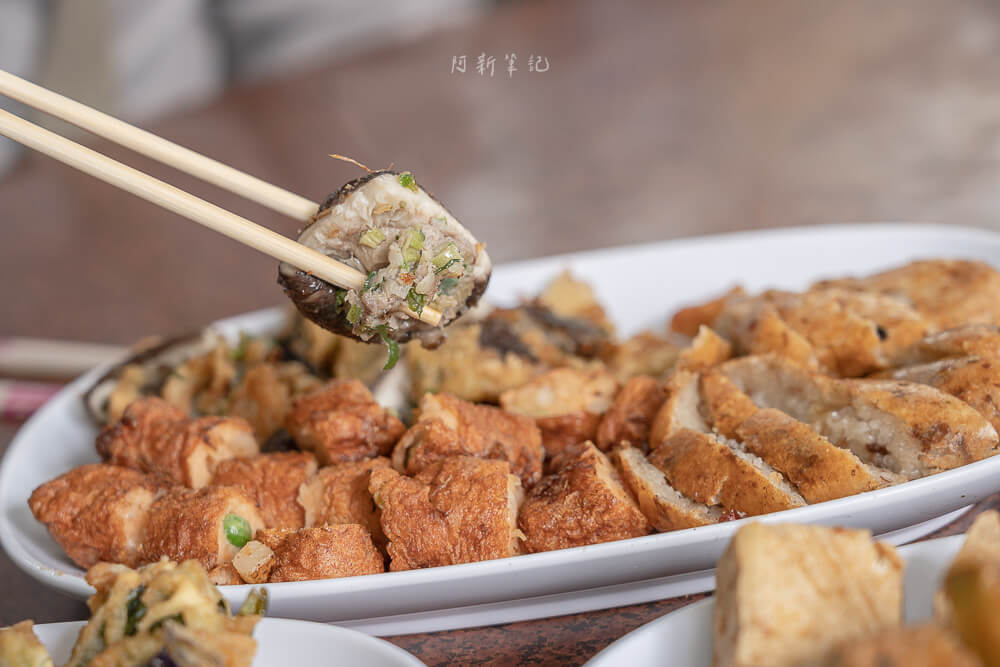 豬頭三,豬頭三大坑炸粿蚵嗲,大坑炸粿蚵嗲,豬頭三營業時間,豬頭三菜單,大坑豬頭三,大坑美食,台中美食,台中小吃