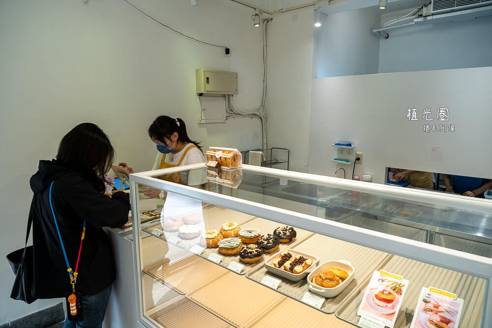 植光圈台中,植光圈勤美,勤美美食,台中美食,勤美咖啡館,台中咖啡館推薦,勤美下午茶,台中網美咖啡廳,勤美景點,台中勤美美食