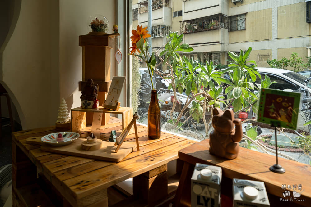 植光圈台中,植光圈勤美,勤美美食,台中美食,勤美咖啡館,台中咖啡館推薦,勤美下午茶,台中網美咖啡廳,勤美景點,台中勤美美食