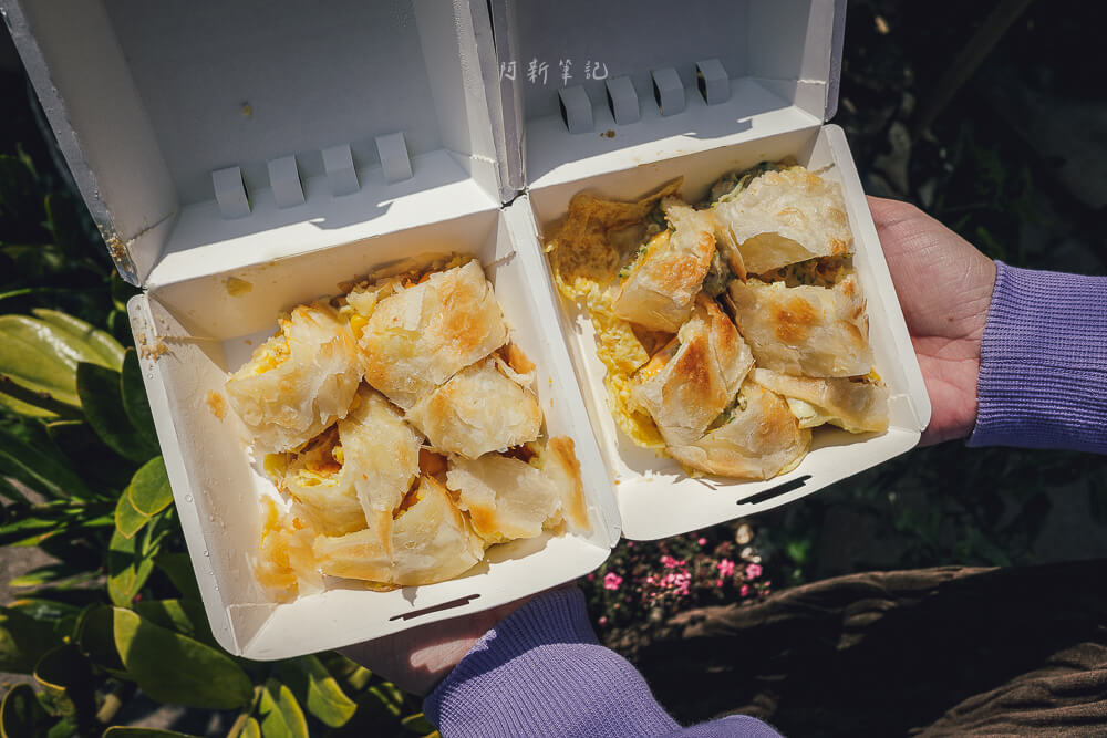 大力酥皮蛋餅起司蛋餅酥脆餅皮