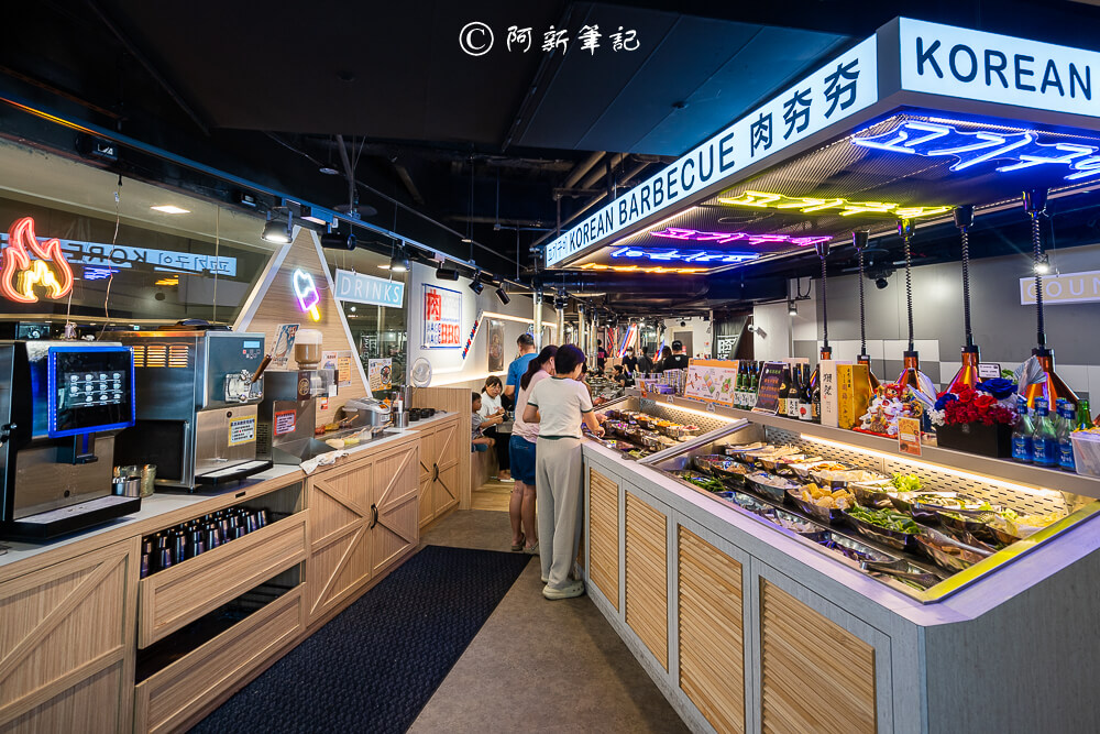 台中韓式烤肉吃到飽,肉夯夯韓式燒肉,肉夯夯,肉夯夯價格,台中燒肉,肉夯夯菜單,台中吃到飽,大魯閣餐廳,大魯閣餐廳美食,台中燒肉吃到飽,台中韓式烤肉,台中東區美食,台中美食,台中餐廳