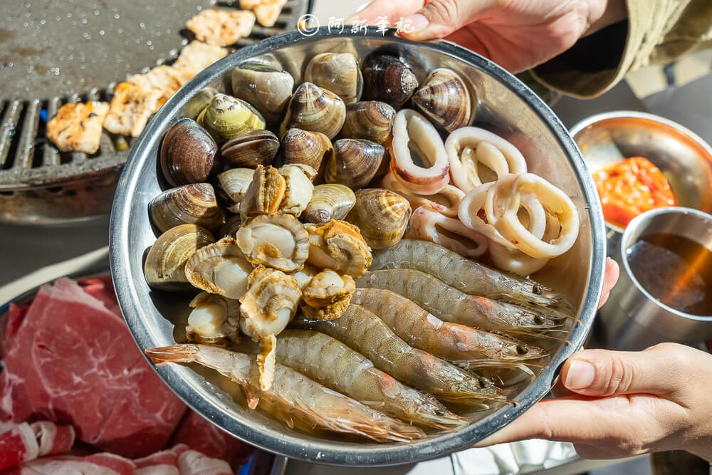 台中韓式烤肉吃到飽,肉夯夯韓式燒肉,肉夯夯,肉夯夯價格,台中燒肉,肉夯夯菜單,台中吃到飽,大魯閣餐廳,大魯閣餐廳美食,台中燒肉吃到飽,台中韓式烤肉,台中東區美食,台中美食,台中餐廳