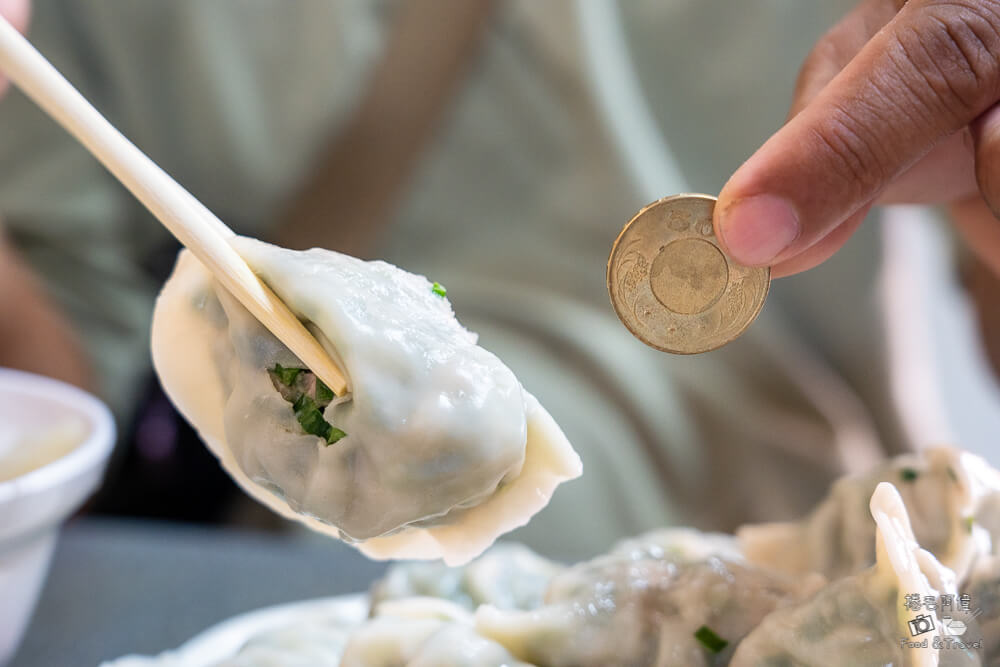 山東老牌水餃牛肉麵,山東老牌水餃,山東老牌,台中水餃,台中牛肉麵,台中美食,北屯美食