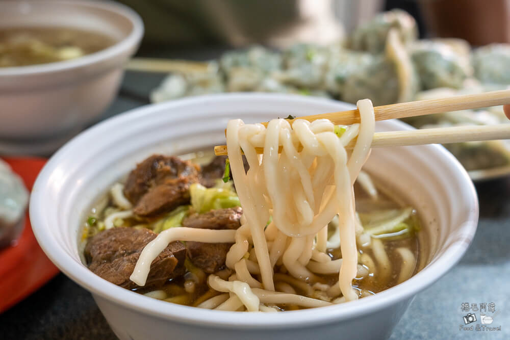 山東老牌水餃牛肉麵,山東老牌水餃,山東老牌,台中水餃,台中牛肉麵,台中美食,北屯美食