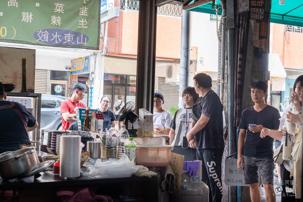 山東老牌水餃牛肉麵,山東老牌水餃,山東老牌,台中水餃,台中牛肉麵,台中美食,北屯美食