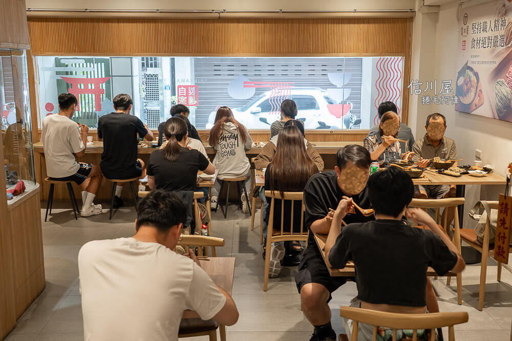 信川屋,信川屋博多豚骨拉麵店,勤美美食,勤美隱藏拉麵,台中信川屋博多豚骨拉麵店,台中拉麵,台中美食,台中隱藏拉麵,台中餐廳 @捲毛阿偉 信川屋,信川屋博多豚骨拉麵店,勤美隱藏拉麵,台中信川屋博多豚骨拉麵店,台中隱藏拉麵,台中拉麵,勤美美食,台中美食,台中餐廳