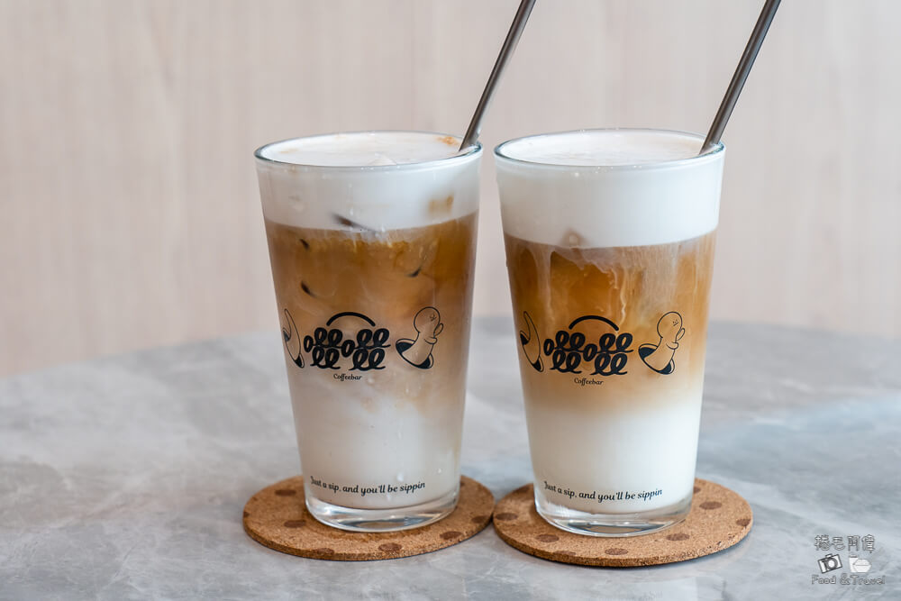 Sip&Sip啜啜咖啡,啜啜咖啡太平,台中太平咖啡廳,台中咖啡館推薦,太平區中山路咖啡,台中冷萃咖啡,啜啜咖啡菜單,台中落地窗咖啡廳,太平早午餐咖啡,Sip&Sip coffee 太平