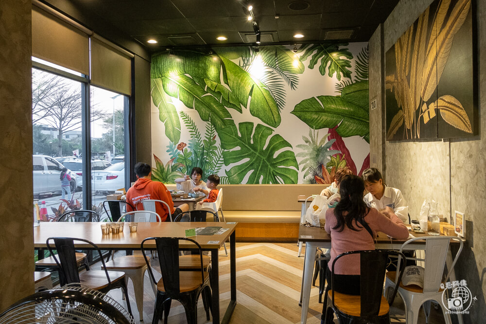 大城享泰食 | 台中大坑人氣餐廳，美味泰式料理征服無數來往饕客～ 74