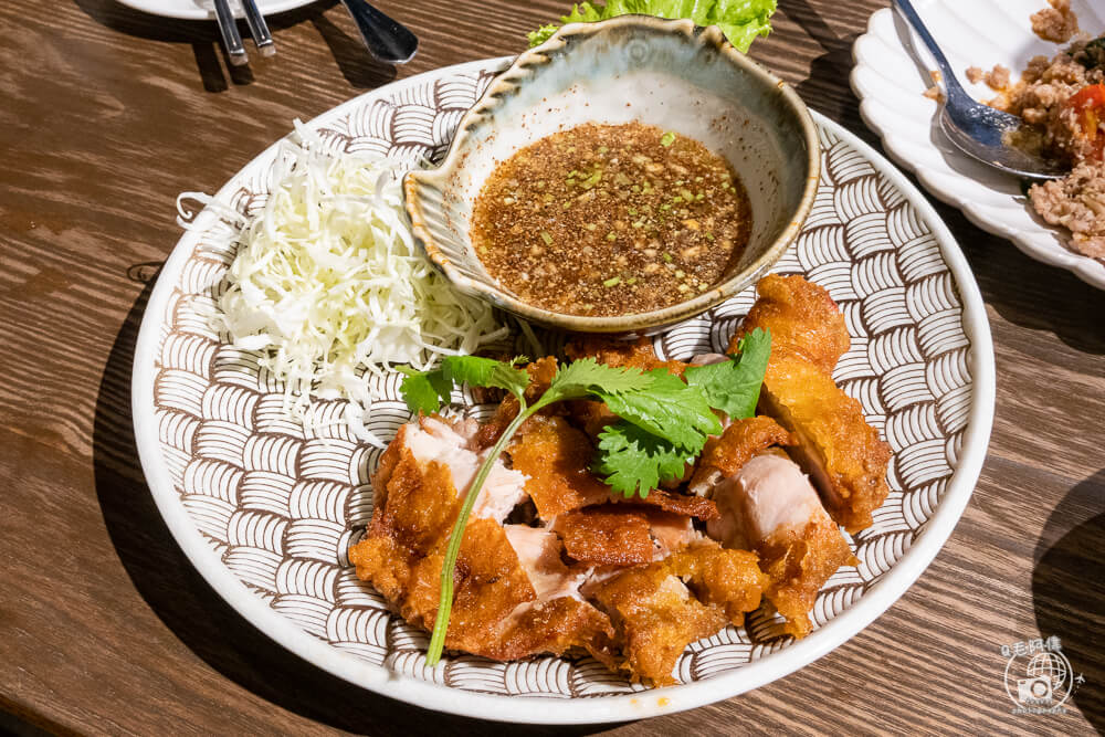 大城享泰食 | 台中大坑人氣餐廳，美味泰式料理征服無數來往饕客～ 85