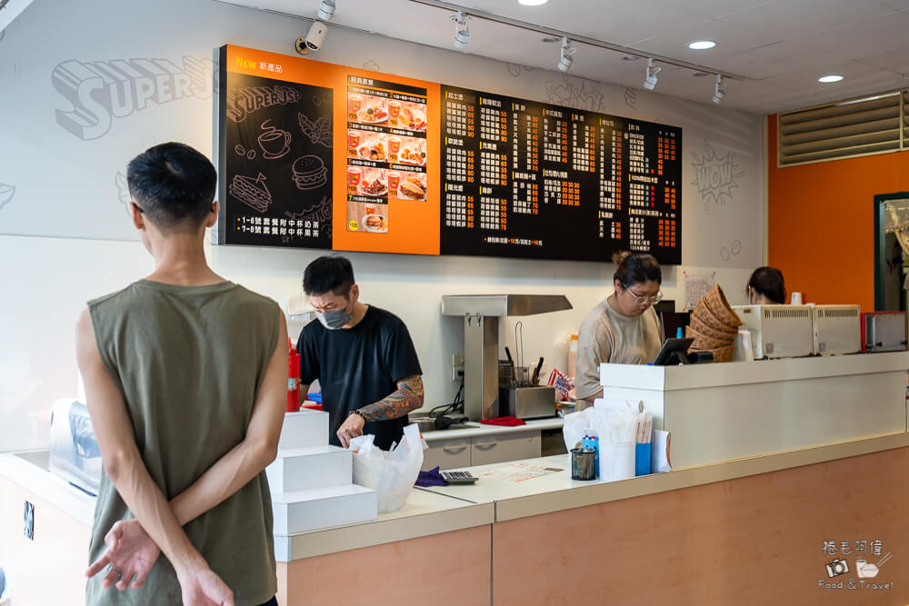 JSP呷尚宝長億店,呷尚宝,JSP,JSP呷尚宝,台中美食,台中早餐,太平早餐,太平美食