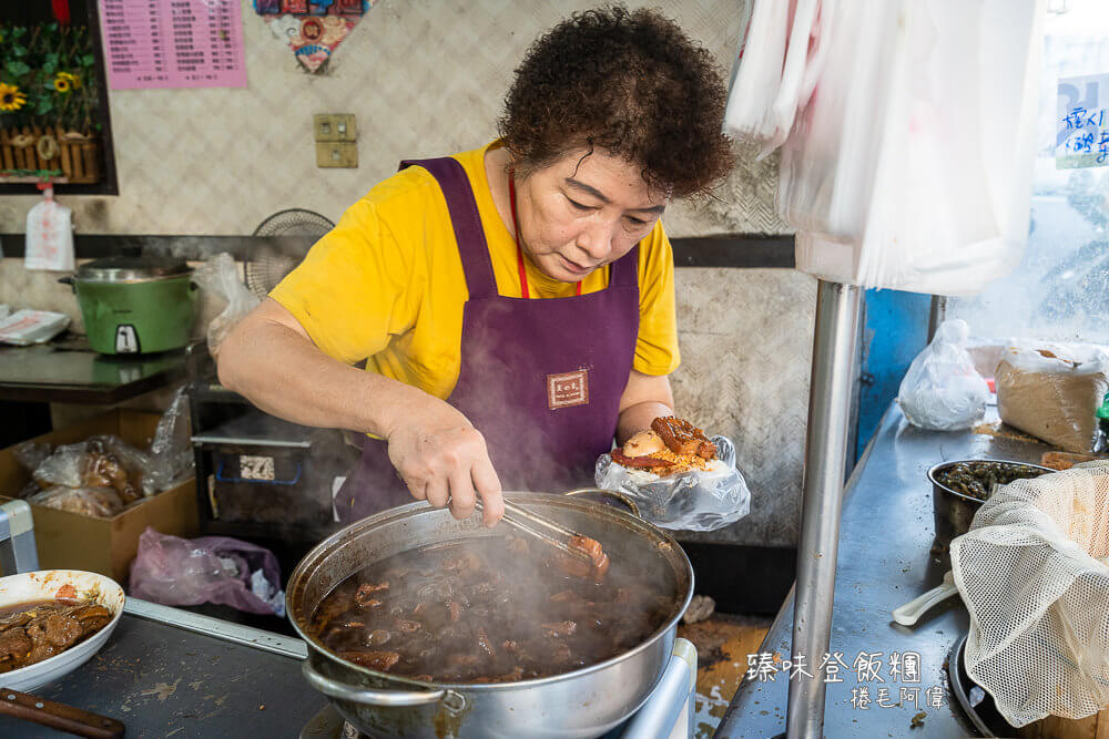 臻味登飯糰,太平超狂飯糰,太平飯糰,太平美食,太平早餐,台中早餐,台中美食