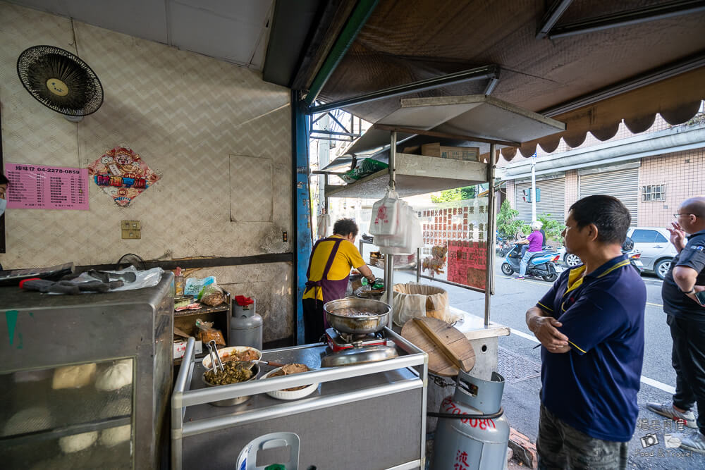 臻味登飯糰,太平超狂飯糰,太平飯糰,太平美食,太平早餐,台中早餐,台中美食