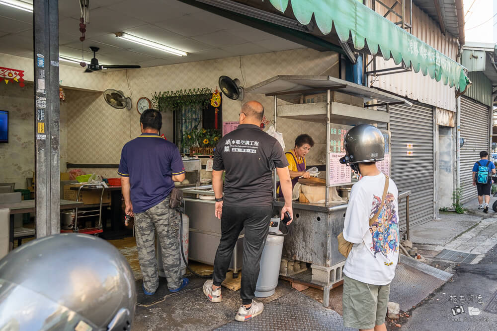 臻味登飯糰,太平超狂飯糰,太平飯糰,太平美食,太平早餐,台中早餐,台中美食