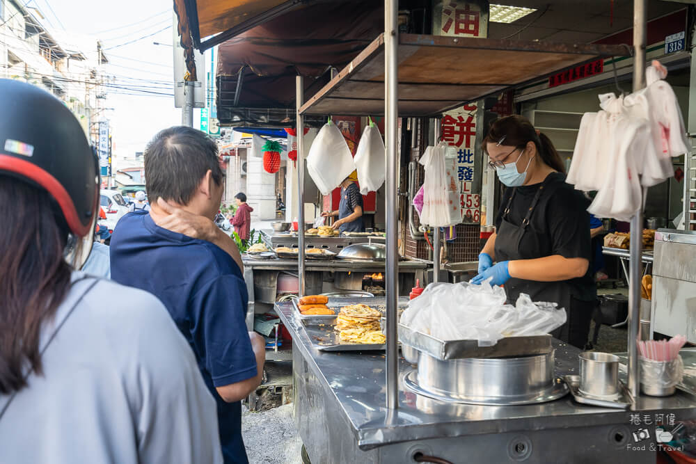 台中燒餅油條30年老店,台中燒餅油條,太平燒餅,太平老店,太平美食,太平早餐,台中早餐,台中美食