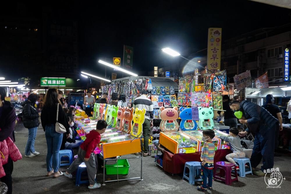 東平夜市,太平東平夜市,太平夜市,台中夜市,台中美食,太平美食,台中景點,太平景點,東平夜市美食