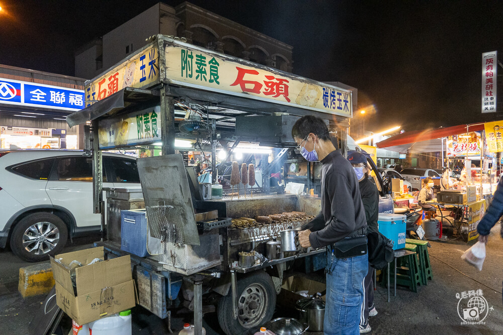 東平夜市,太平東平夜市,太平夜市,台中夜市,台中美食,太平美食,台中景點,太平景點,東平夜市美食