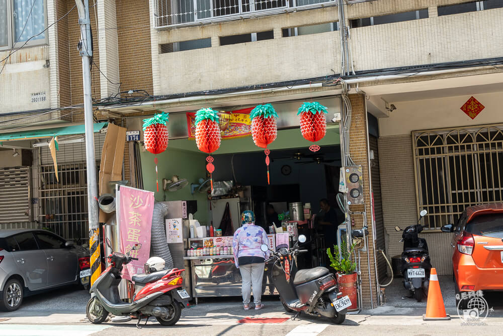 霧峰沙茶蛋餅,沙茶蛋餅,霧峰早餐,台中早餐,台中早餐推薦,台中炒麵,台中美食