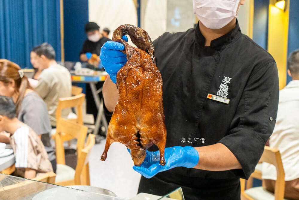 享鴨,享鴨烤鴨王品享鴨,烤鴨推薦,台中烤鴨,享鴨台中店,烤鴨餐廳,台中餐廳,台中美食,台中聚會