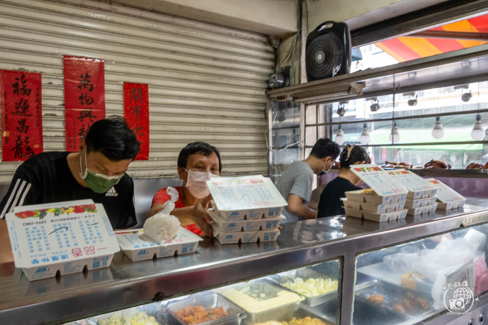 一品香燒臘,大里一品香,大里一品香燒臘,大里燒臘,大里便當,大里塗城美食,大里美食,台中燒臘便當,台中便當,台中美食