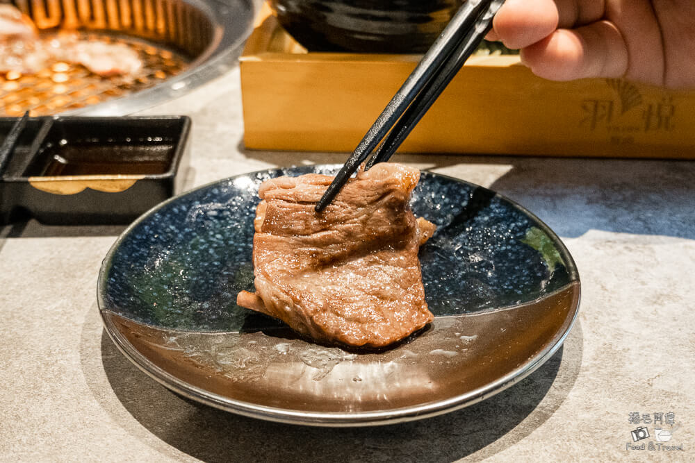 羽悅燒肉,台中燒肉,台中美食,台中餐廳