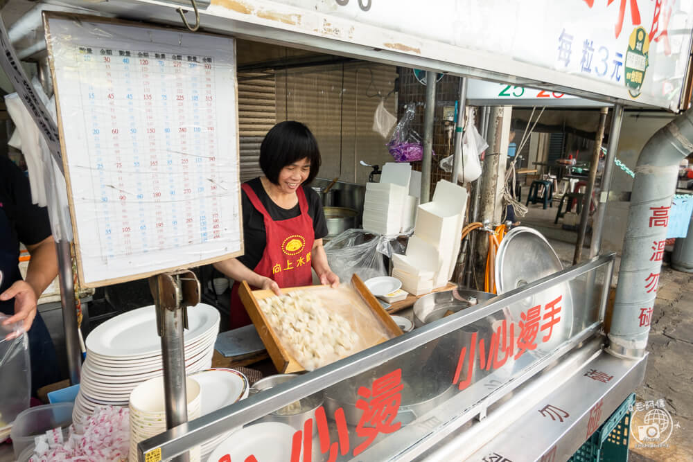 向上市場美食,中美街美食,西區美食,台中西區美食,台中美食