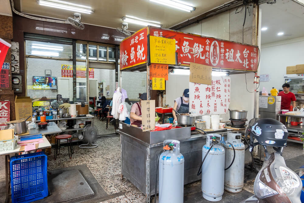 向上市場美食,中美街美食,西區美食,台中西區美食,台中美食