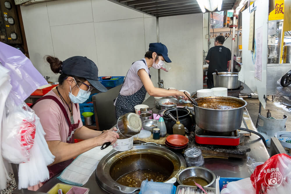 向上市場美食,中美街美食,西區美食,台中西區美食,台中美食