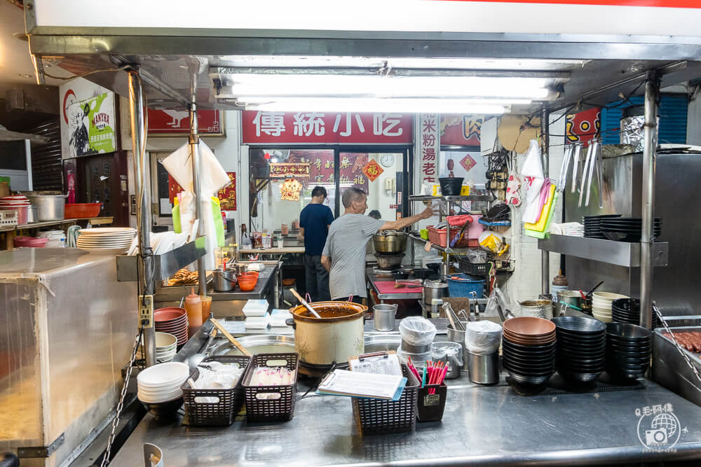 向上市場美食,中美街美食,西區美食,台中西區美食,台中美食