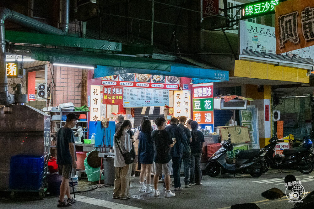 向上市場美食,中美街美食,西區美食,台中西區美食,台中美食