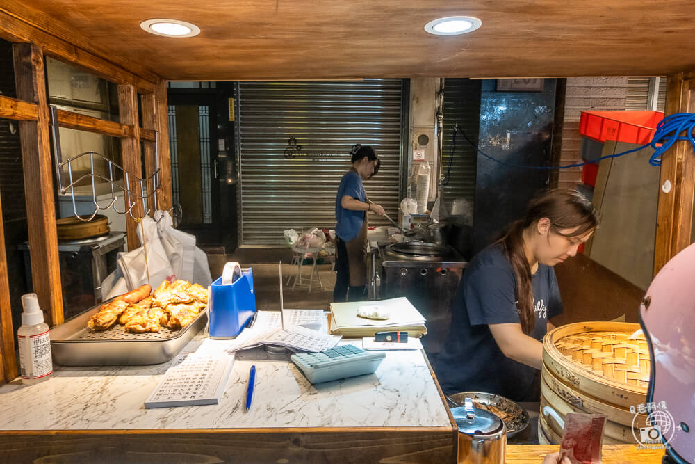 向上市場美食,中美街美食,西區美食,台中西區美食,台中美食