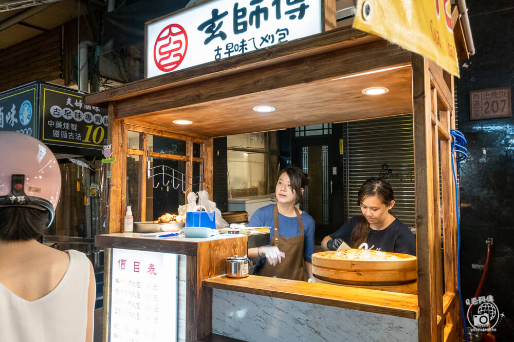 向上市場美食,中美街美食,西區美食,台中西區美食,台中美食