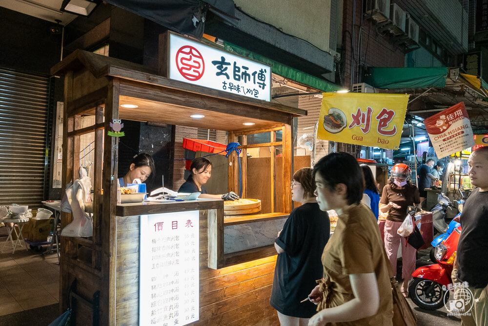 向上市場美食,中美街美食,西區美食,台中西區美食,台中美食