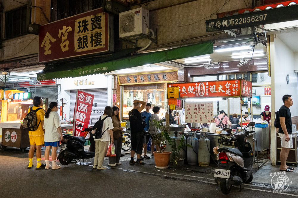 向上市場美食,中美街美食,西區美食,台中西區美食,台中美食